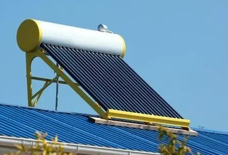 方帅太阳能热水器清洗教程？太阳能热水器不加热怎么回事？太阳能热水器控制面板说明书